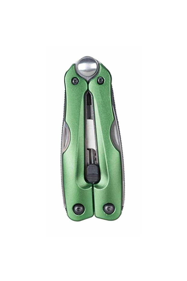 Multi-Purpose Pliers, Pliers, Green - 2