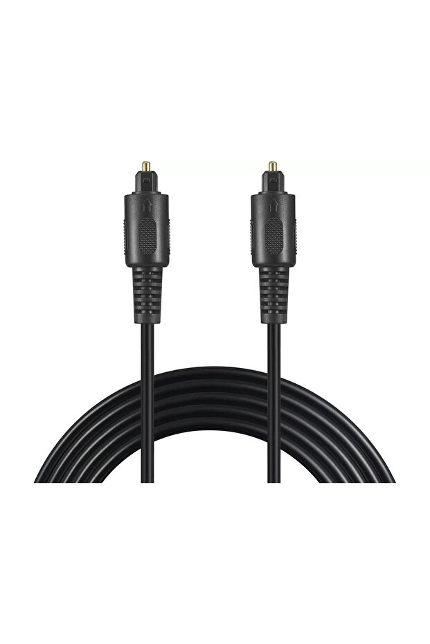 Optical Toslink-Toslink, 1.8m