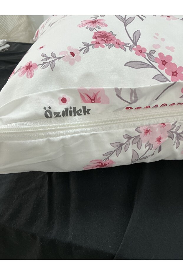 100% cotton pillowcase