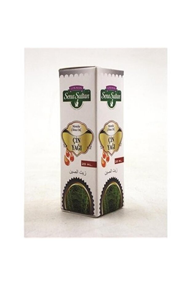 Sultan Chinese Oil 20 ml