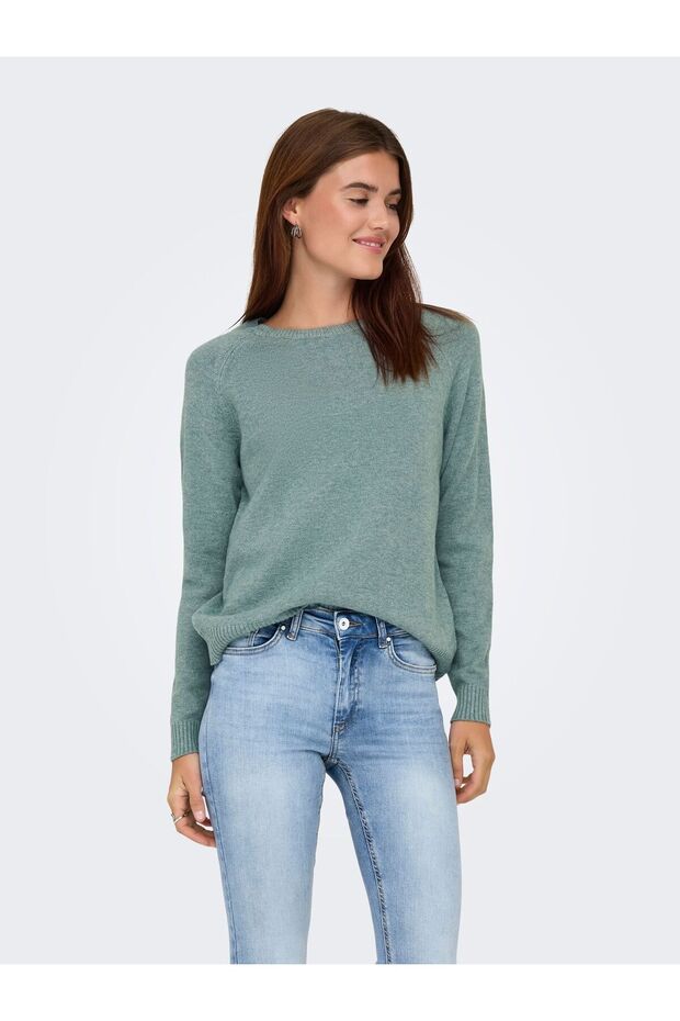 Strickpullover ONLLESLY Strickpullover - 1