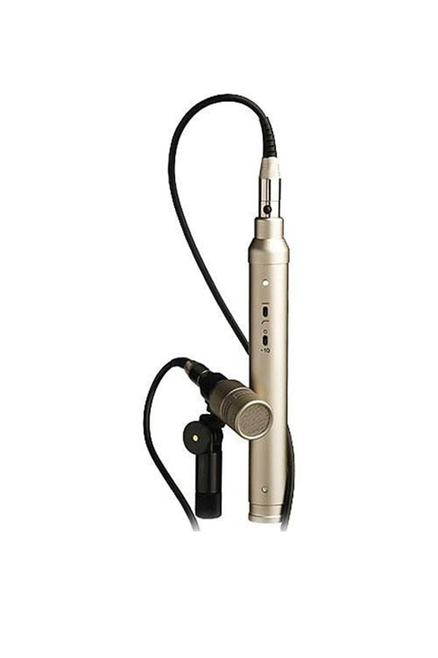 NT6 Compact Condenser Microphone - 1