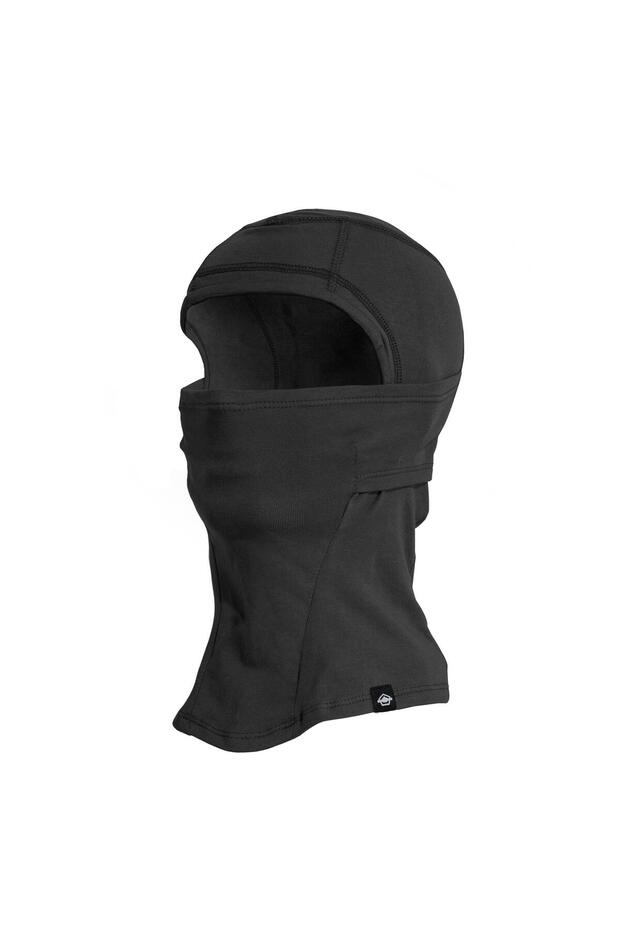 Cagula Kriptis Ninja - Negru
