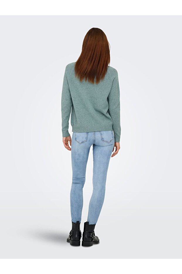 Strickpullover ONLLESLY Strickpullover - 4
