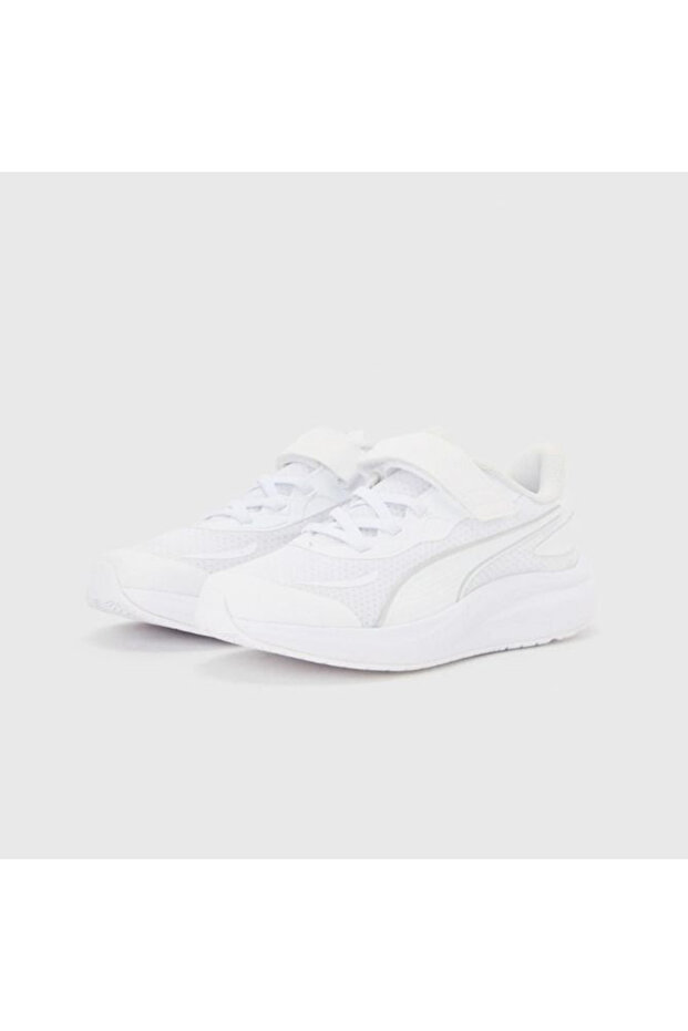 Skyrocket 2 AC+ PS PUMA White - 2