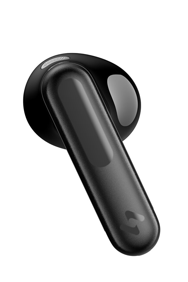 Space T1 TWS Bluetooth Kulaklık - ANC 3.0 Gürültü Engelleme, Hi-Res Audio, 40.5 Saat Pil , BT 6.0 - 4
