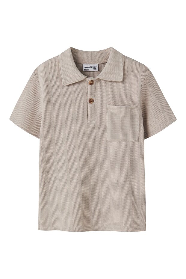 Poloshirt Regular Fit - 2