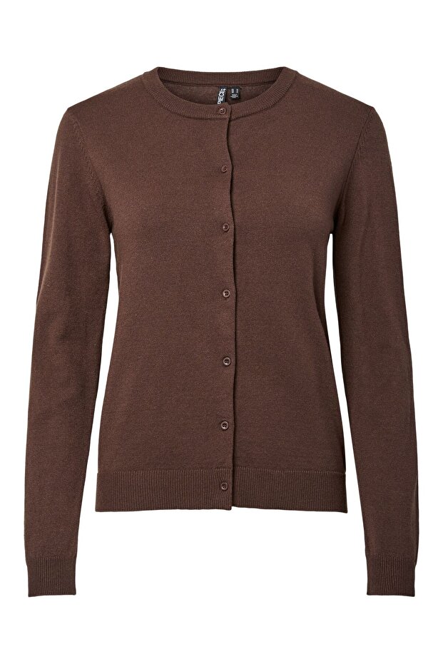 Strickjacke PCNORA - 2