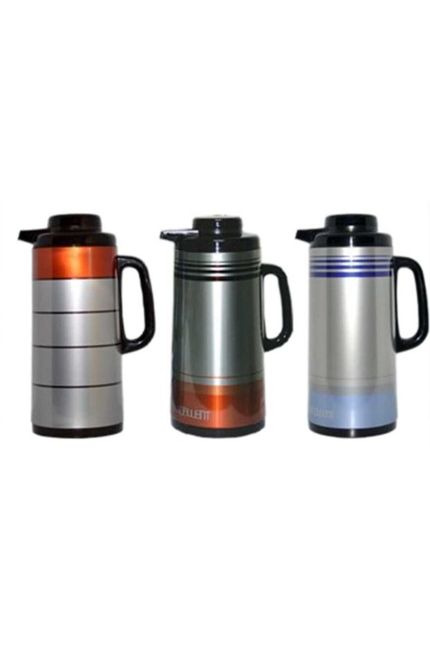 Vacuum Flask CIT 190 1.9lt Assorted.