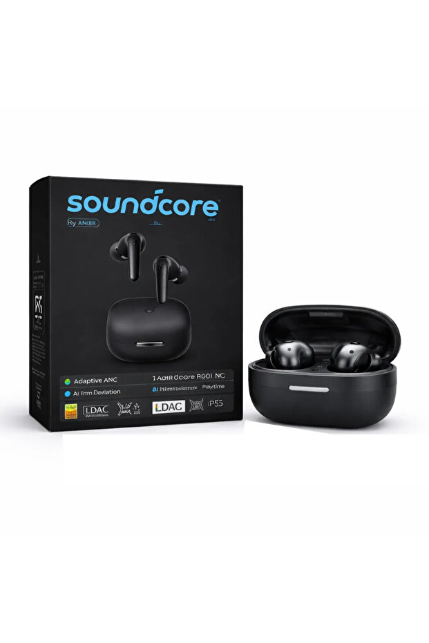 Soundcore R 60 i NC Wireless Earbuds