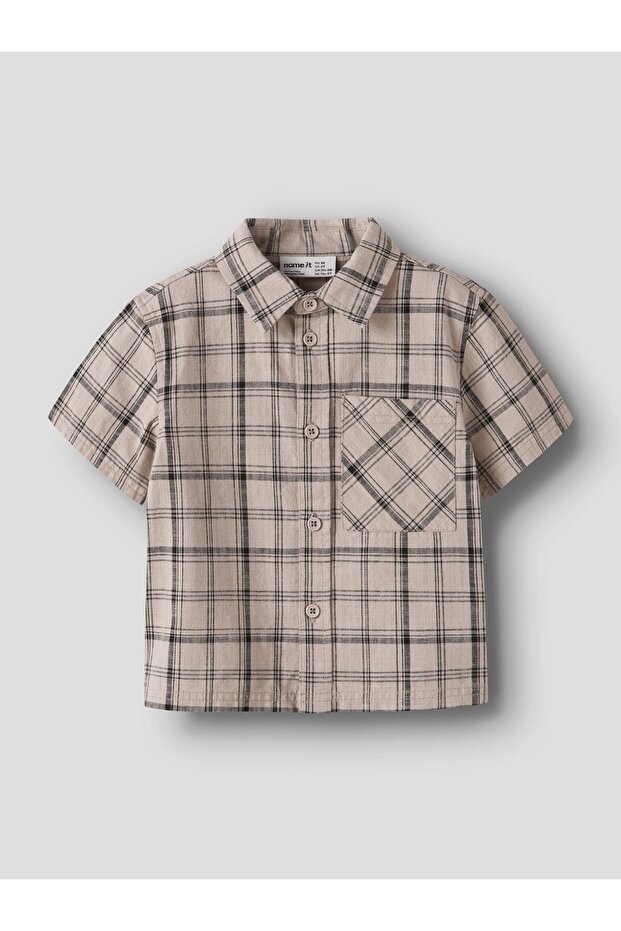 Hemd Regular Fit - 1