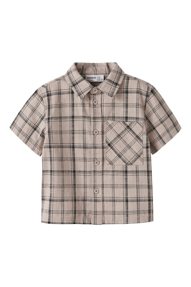 Hemd Regular Fit - 2