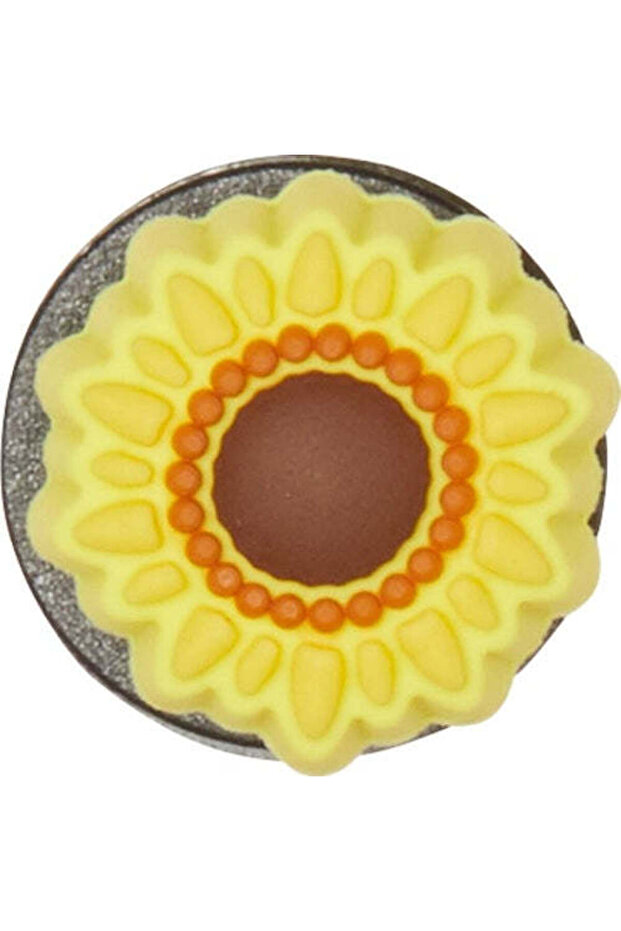 Pin Jibbitz Fun Lab Sunflower - 1