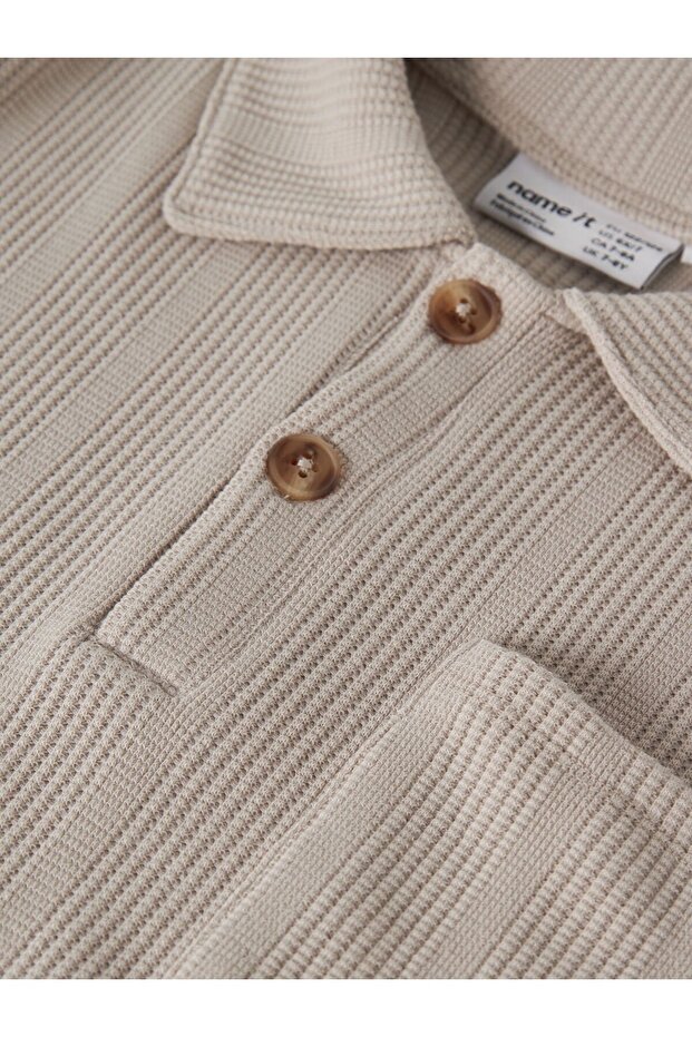 Poloshirt Regular Fit - 4