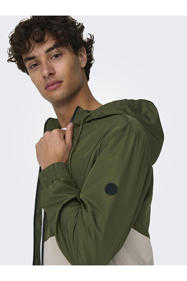 Jacke ONSWARD Jacke - 7