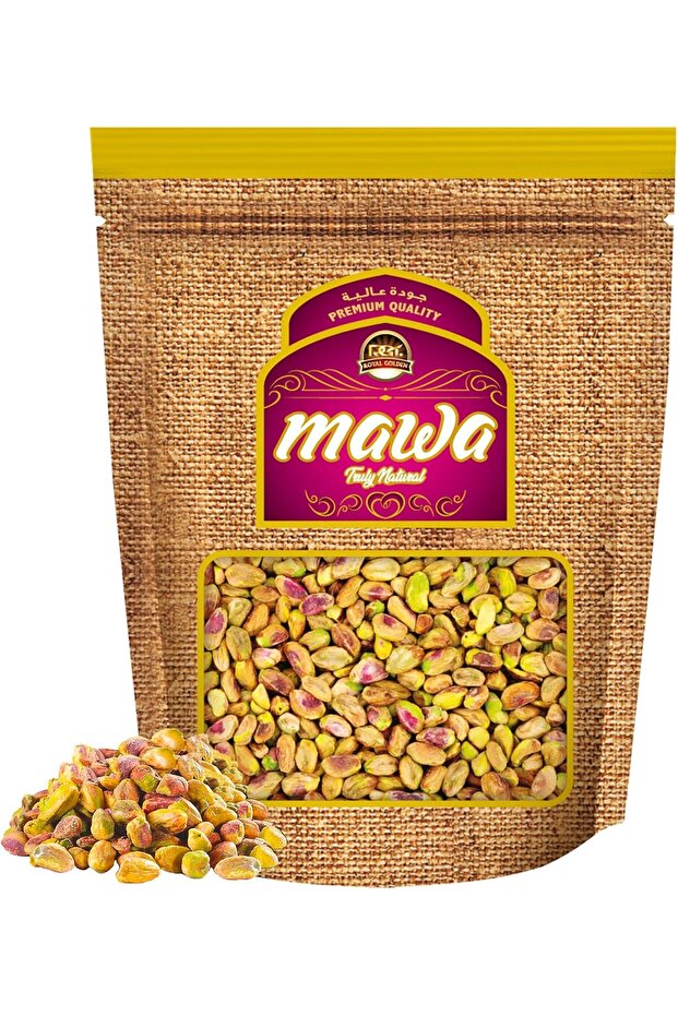 Pistachio Kernel (500g) - 1