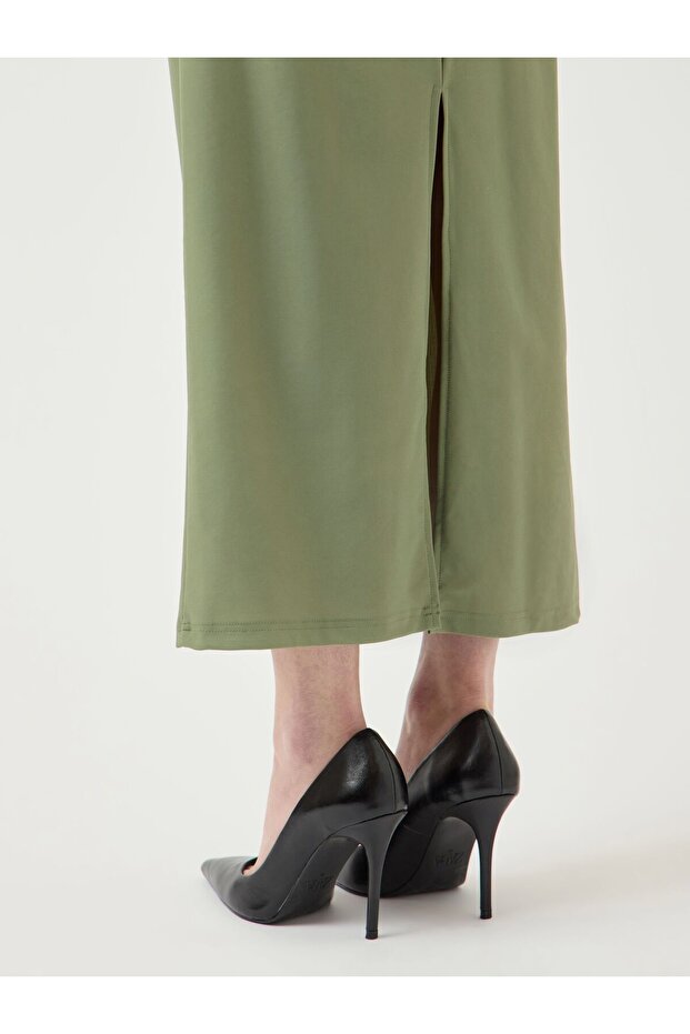 Rochie maxi YASDONA - 7