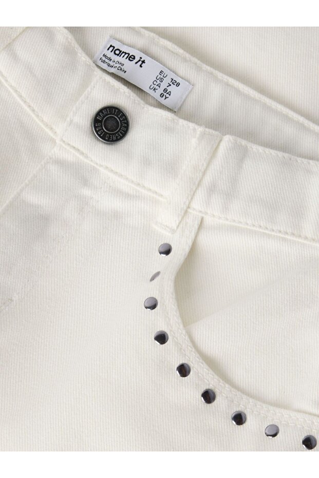 Jeans Extra Wide Fit - 5
