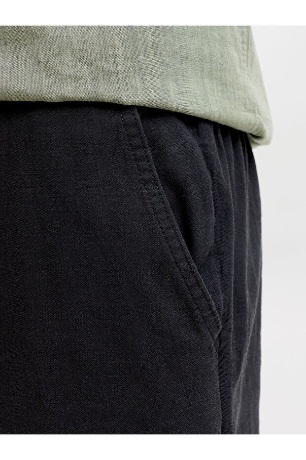 Jogginghose Regular Fit Jogginghose - 6
