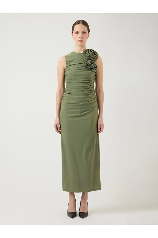 Rochie maxi YASDONA - 1
