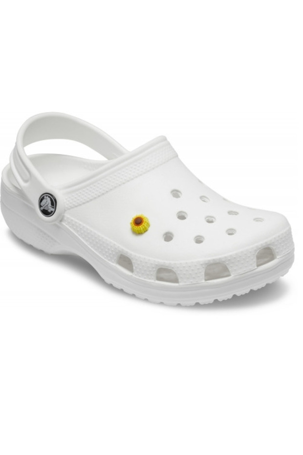 Pin Jibbitz Fun Lab Sunflower - 2