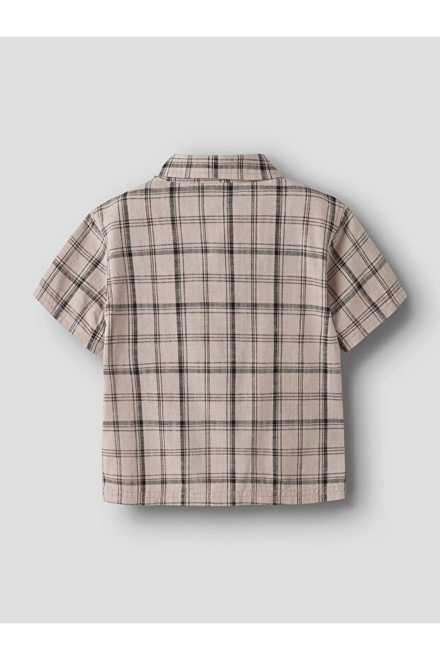 Hemd Regular Fit - 3