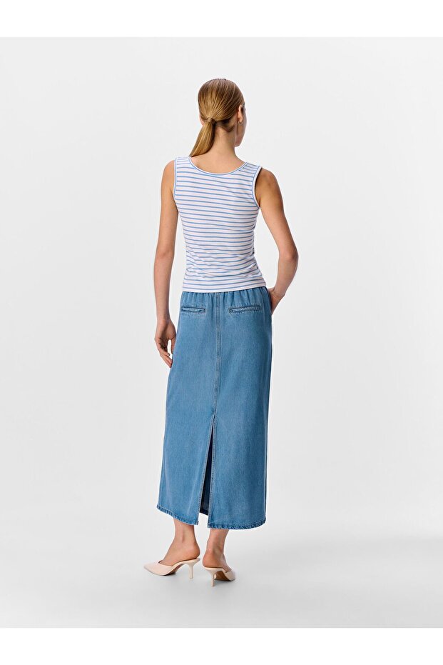 Tanktop Streifen - 3