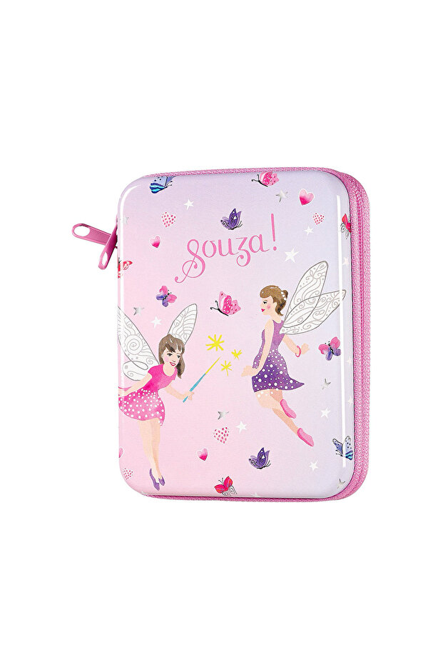 Elf Makyaj Çantası - 2