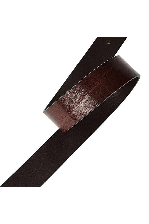 Gürtel Leder - 3
