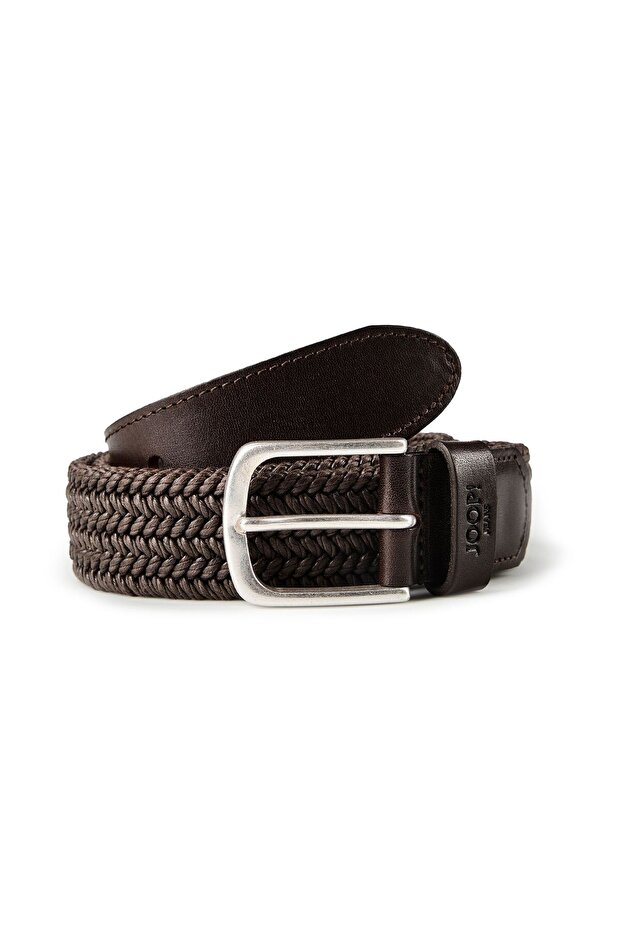 Gürtel Leder - 4