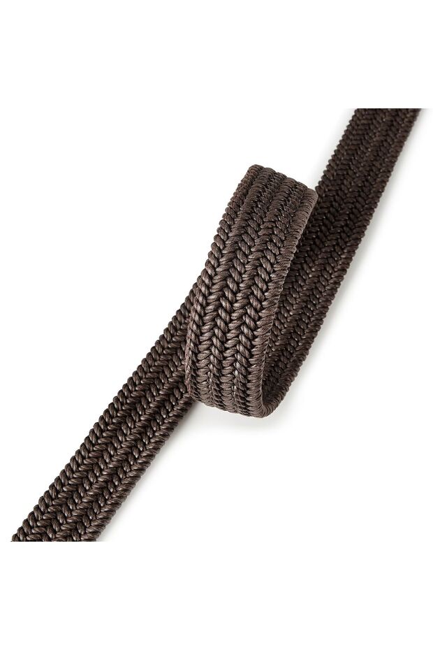 Gürtel Leder - 3
