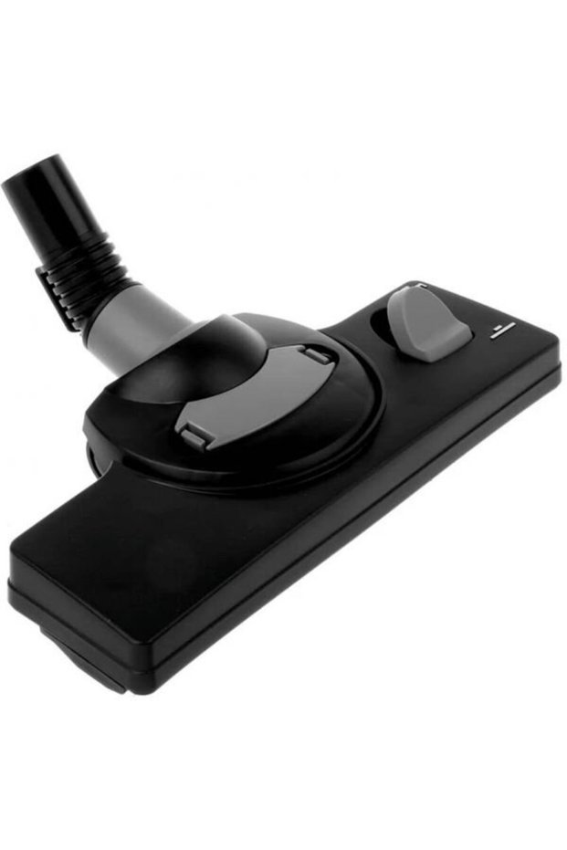 Switch brush with small object separator 00793493