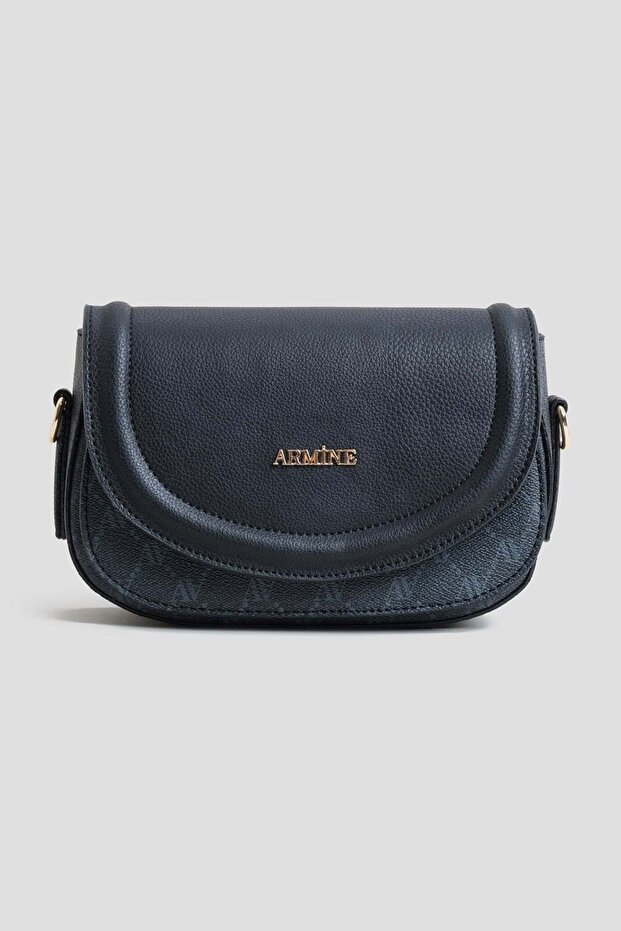 Dotted Bag Black - 2