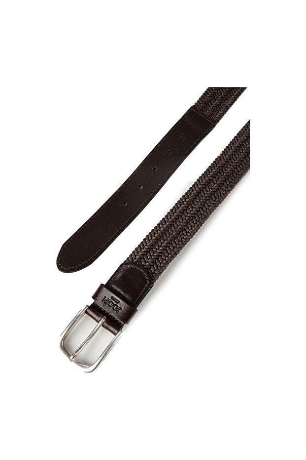 Gürtel Leder - 2