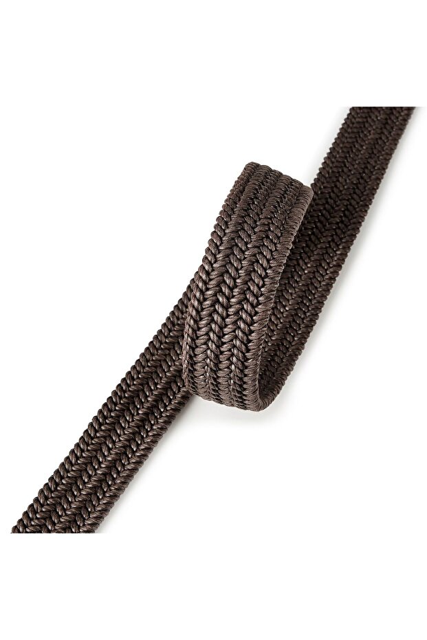 Gürtel Leder - 3