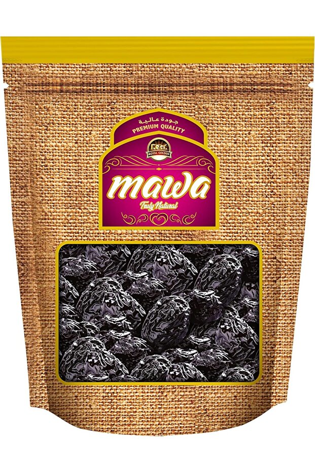 Dried Prunes Jumbo 1kg