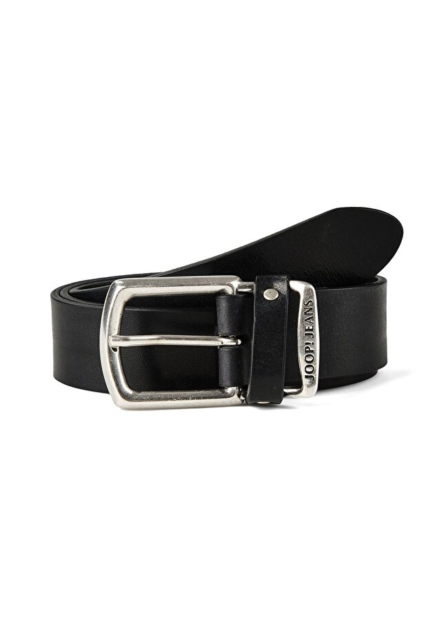 Gürtel Leder - 4