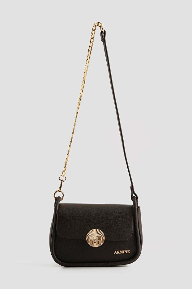 Pia Bag brown