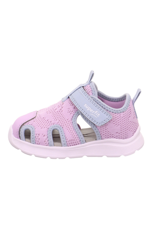 Wave Girls' Sandals - Lilac 000481-8500
