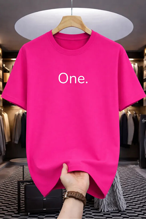 Premium Oversize T-Shirt 100% Cotton Unisex Comfortable Fit Trending New Season