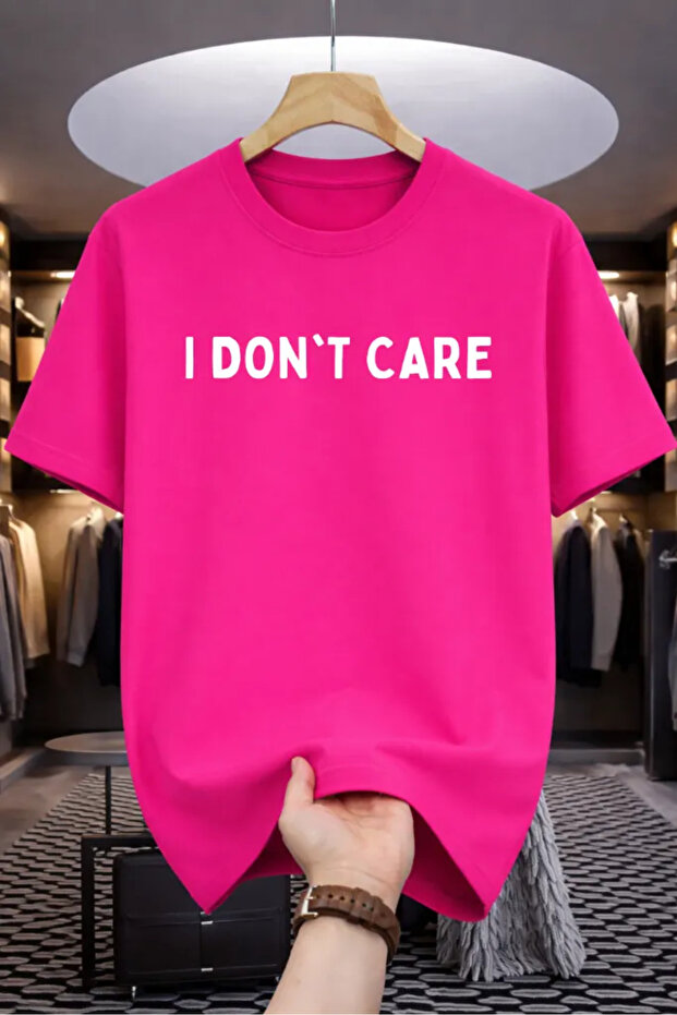 Premium Oversize T-Shirt 100% Cotton Unisex Comfortable Fit Trending New Season