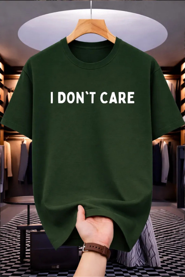 Premium Oversize T-Shirt 100% Cotton Unisex Comfortable Fit Trending New Season
