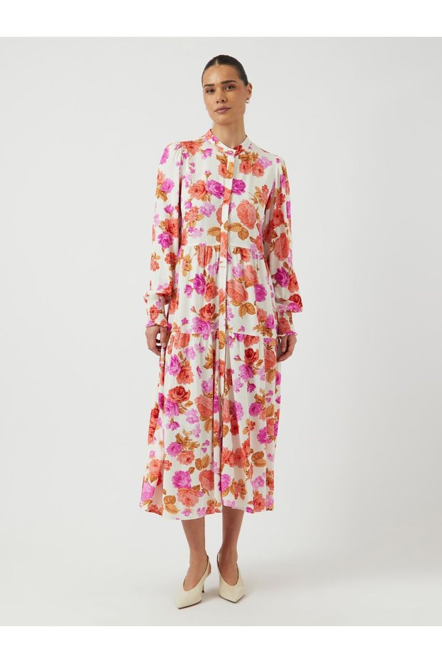 Rochie maxi YASASINA