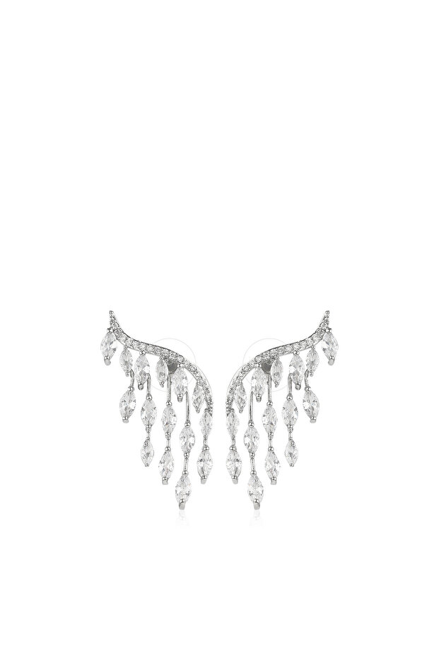 Angel Wings Earrings
