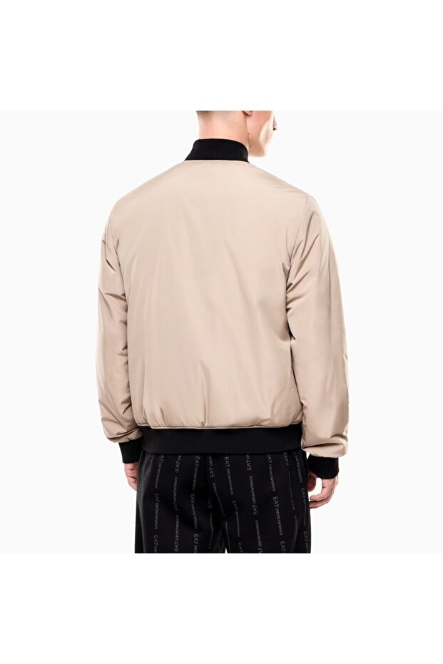 Jacheta TRAIN PREMIUM SHIELD M JACKET PL CC - 2