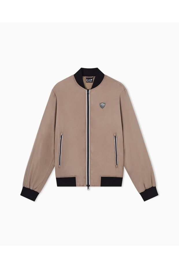 Jacheta TRAIN PREMIUM SHIELD M JACKET PL CC - 3