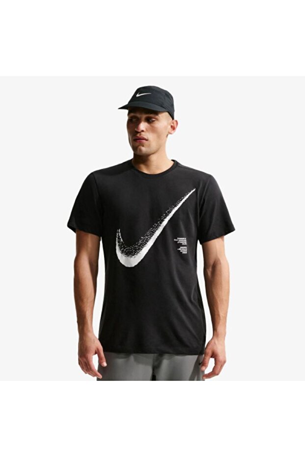 Tricou M NK DF TEE STD HBR PACK - 1