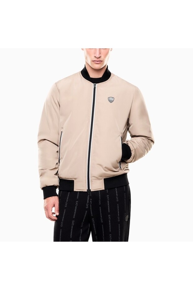 Jacheta TRAIN PREMIUM SHIELD M JACKET PL CC - 1