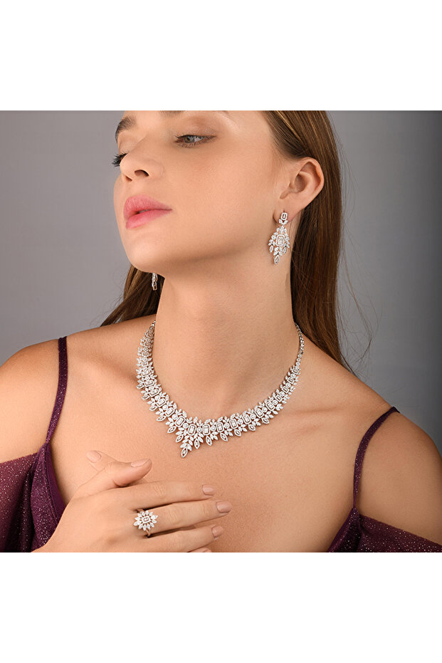 Safa Noor Set - 1