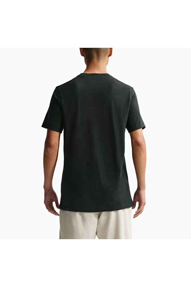 Трико U NSW TEE STD AIR PATCH - 2